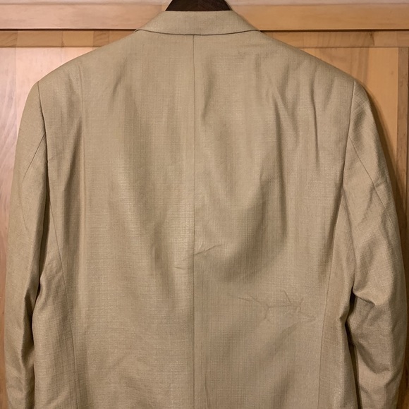 silk Ralph Lauren (40 L) - Picture 12 of 15